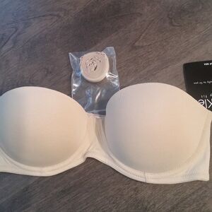 NWT Calvin Klein push-up bra